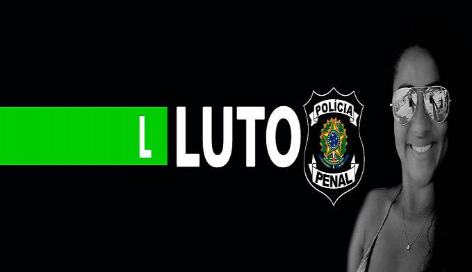 NOTA DE PESAR DA FENASPPEN: FALECIMENTO DA POLICIAL PENAL LAUDICÉIA CAMPOS - News Rondônia