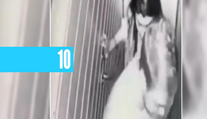 VAZA VÍDEO QUE MOSTRA BLOGUEIRA SENDO LEVADA PARA LOCAL ANTES DE ESTUPRO - News Rondônia