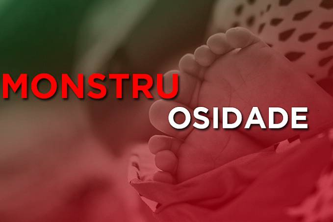 Mãe e padrasto são presos suspeitos de espancar bebê de 1 ano até a morte - News Rondônia