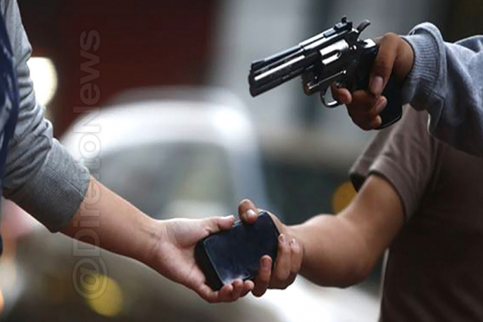 Em Vilhena, Policia Civil recupera celulares roubados e alerta para importância do registro do BO - News Rondônia