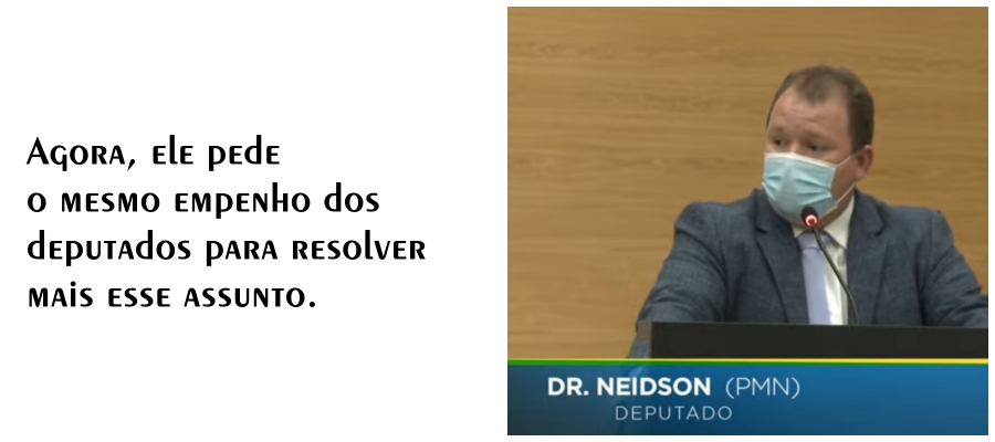Servidores reclamam de imposição para auxílio da Saúde e ameaçam greve: Deputado cobra atenção - News Rondônia