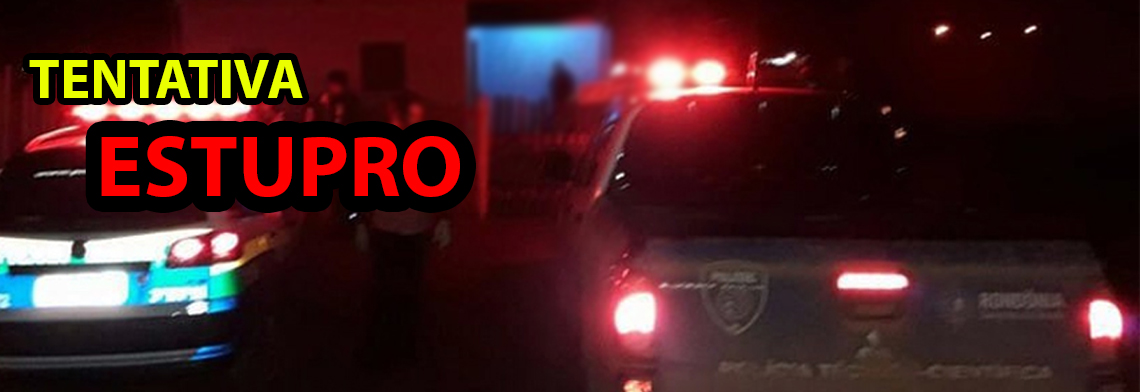 VULGO FUMAÇA É EXECUTADO COM DEZ FACADAS APÓS TENTAR ESTUPRAR MULHER CASADA - News Rondônia