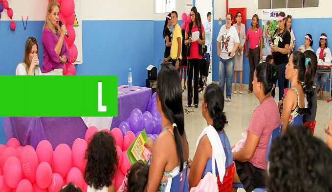 CARRETA DO AMOR ATENDE A PARTIR DAS 8H NO ORGULHO DO MADEIRA; AÇÕES DA AGEVISA E SESAU COMEÇARAM 2ª FEIRA À TARDE - News Rondônia