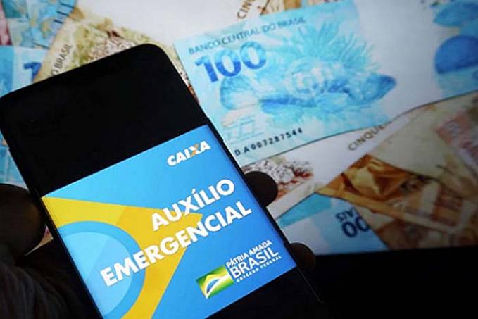 Novo adicional do auxílio emergencial de R$1.000 poderá ser pago - News Rondônia