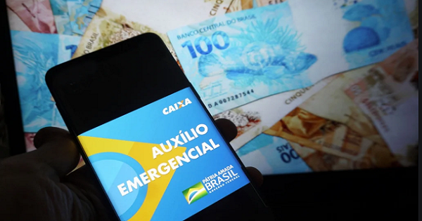 Novo adicional do auxílio emergencial de R$1.000 poderá ser pago - News Rondônia