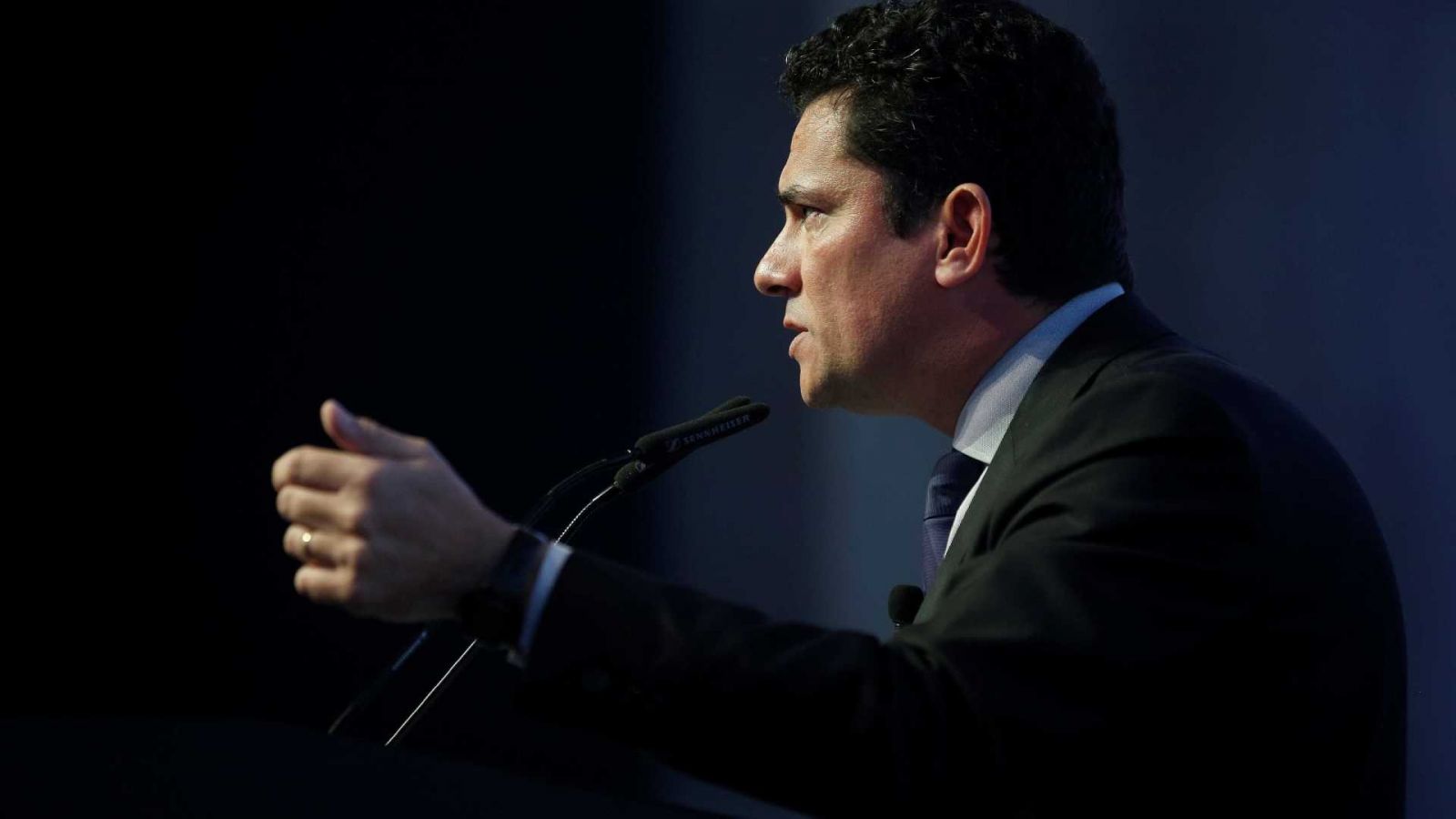 MORO NÃO DESCARTA PARTICIPAR DO GOVERNO DE JAIR BOLSONARO - News Rondônia