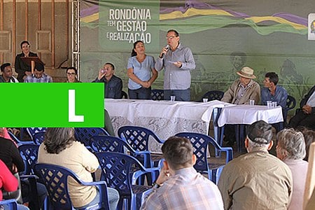 AGROINDÚSTRIA DE PROCESSAMENTO DE AVE É INAUGURADA EM CEREJEIRAS - News Rondônia