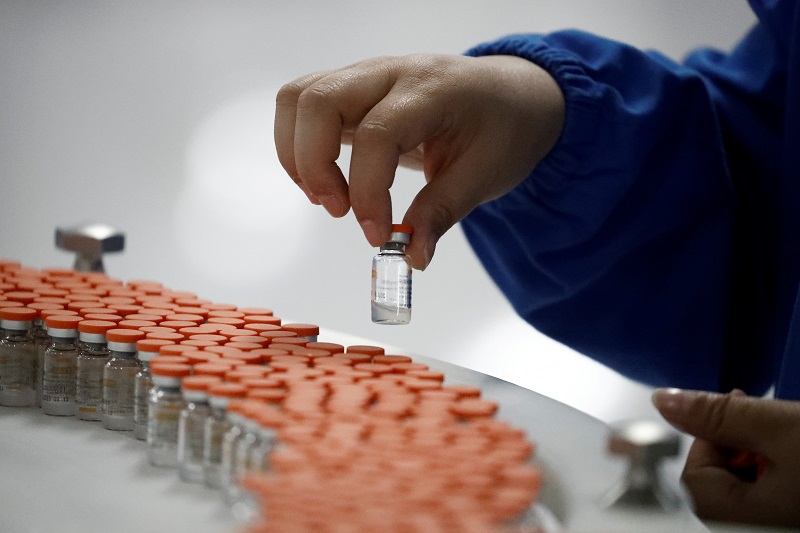 Remdesivir é 'recurso que beneficiará poucos', diz infectologista - News Rondônia