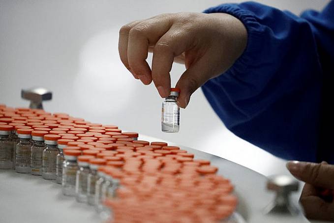 Remdesivir é 'recurso que beneficiará poucos', diz infectologista - News Rondônia