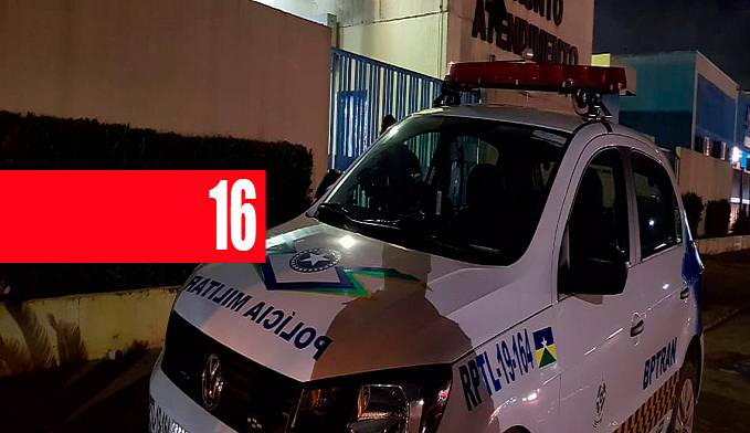 ATUALIZADA: POLÍCIA IDENTIFICA ADOLESCENTE MORTO COM VÁRIOS TIROS EM RESIDÊNCIA POPULAR - News Rondônia