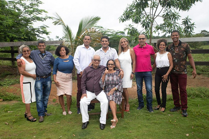 PROJETO 70 - Vale do Anari comemora 27 anos de criação do município nesta terça-feira, 22 - News Rondônia