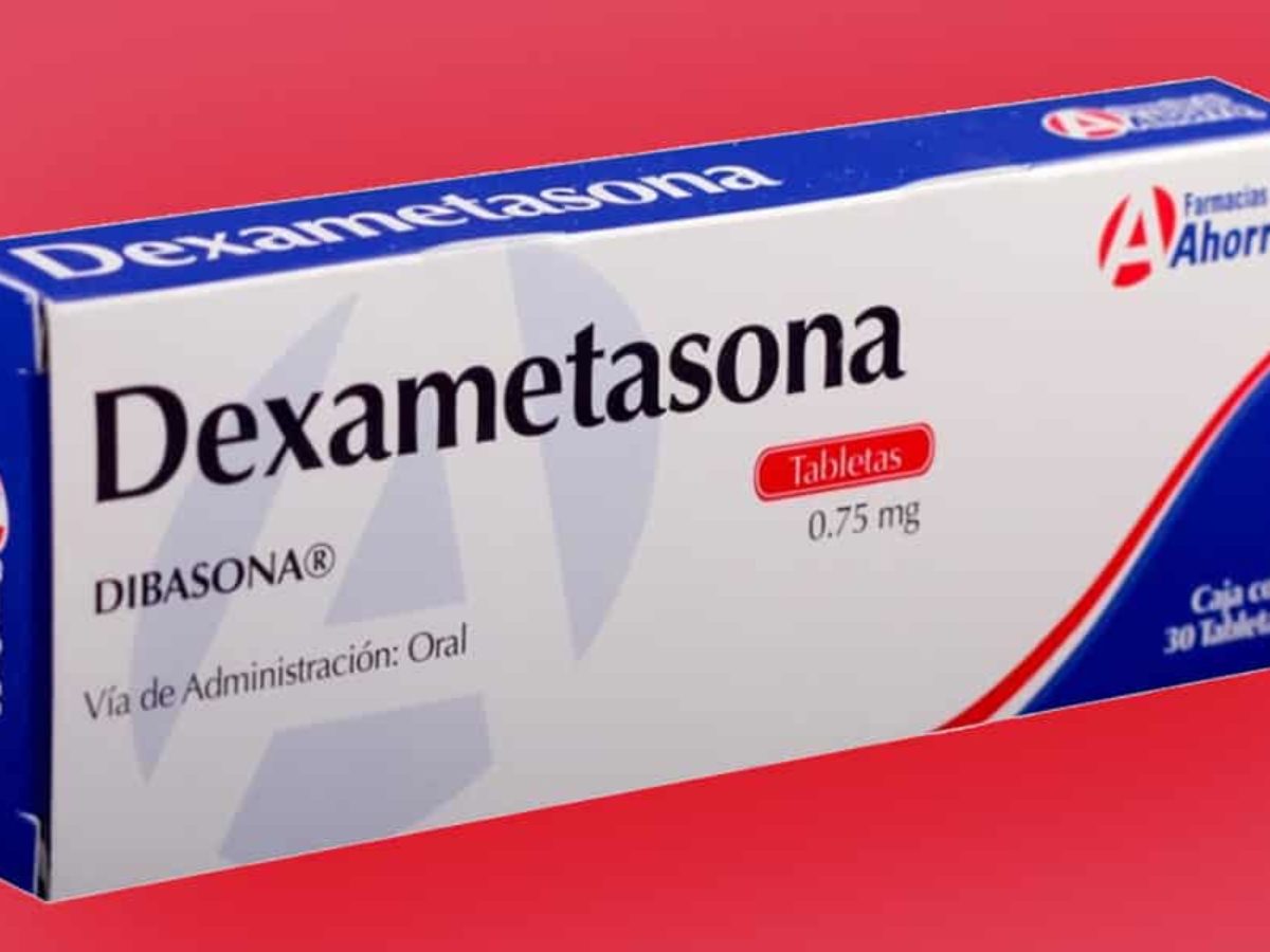BOA NOTÍCIA: NA LUTA CONTRA O NOVO CORONAVÍRUS, DEXAMETASONA É O PRIMEIRO MEDICAMENTO QUE SALVA VIDAS - News Rondônia