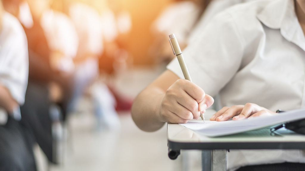 JOVENS QUE CUMPREM MEDIDA SOCIOEDUCATIVA REALIZAM ENEM PPL - News Rondônia