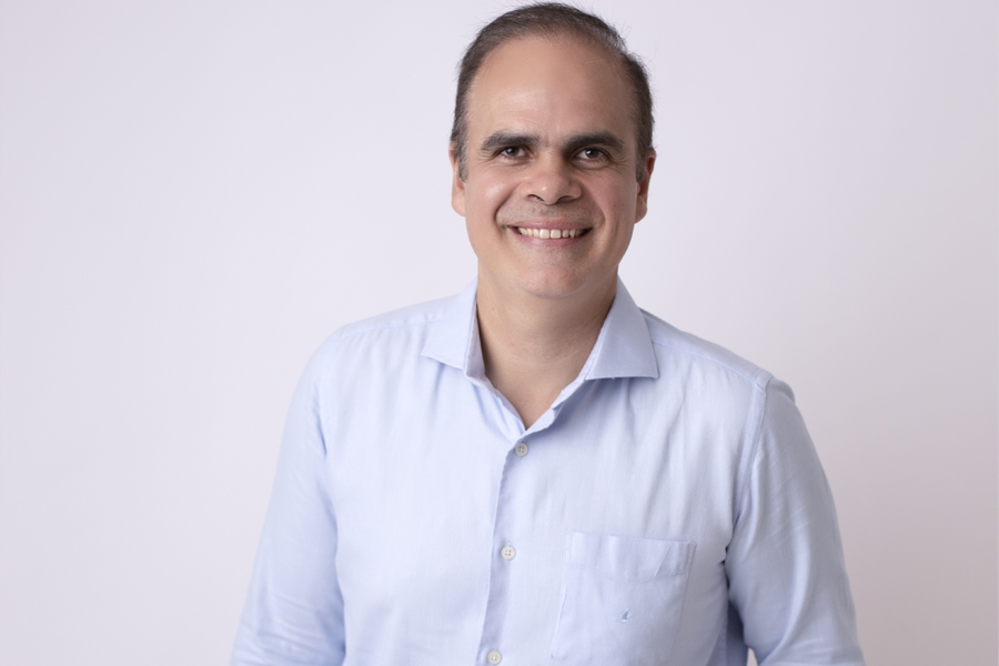 Alan Queiroz faz balanço positivo do 1º ano como deputado estadual - News Rondônia