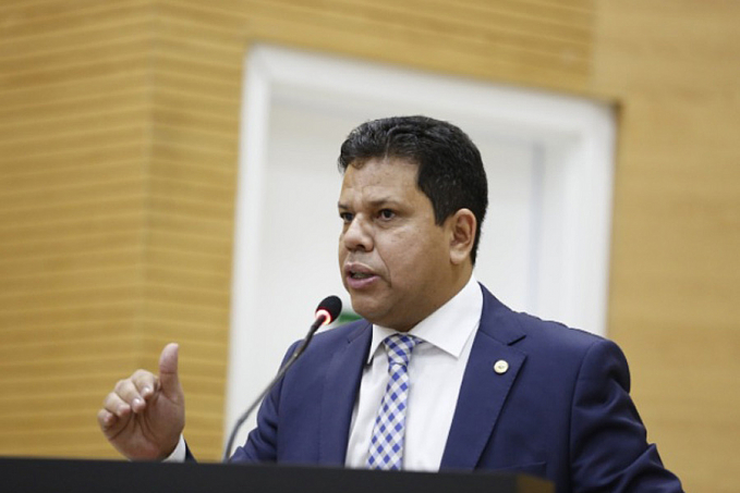 Deputado Jair Montes cobra instalação de postos avançados do IML em sete municípios do estado - News Rondônia