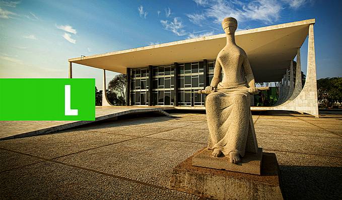 Supremo Tribunal Federal sem indicação política - Por Julio Cardoso - News Rondônia