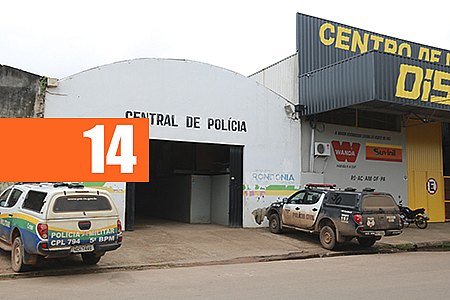 HOMEM AGRIDE ESPOSA E AMEAÇA ABUSAR DA ENTEADA DE 12 ANOS - News Rondônia