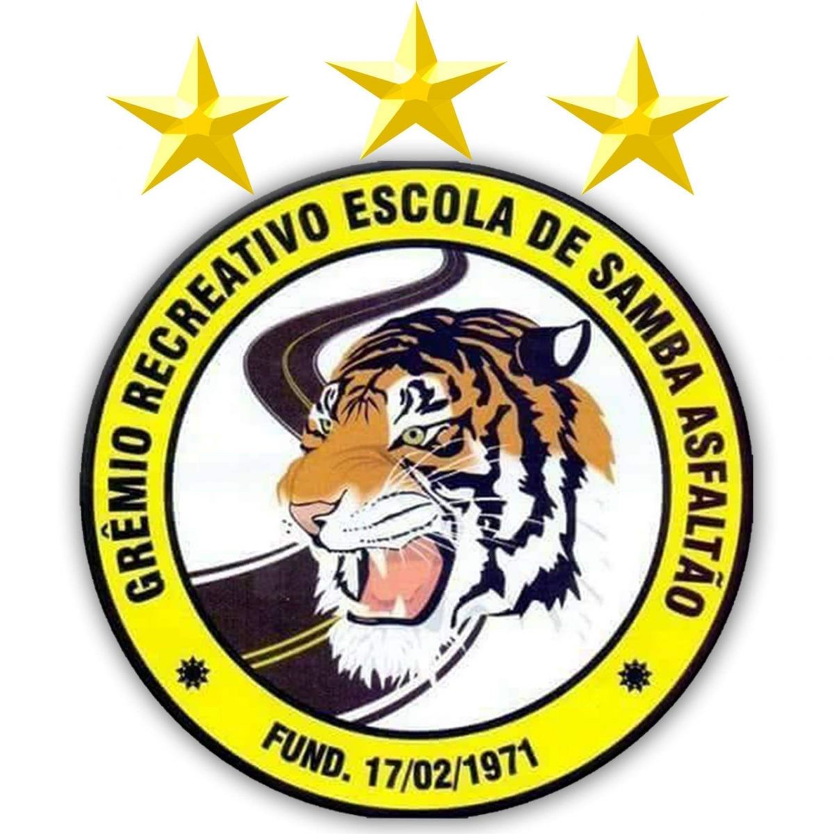ASFALTÃO PARTICIPARÁ DO CONCURSO DE SAMBA DE ENREDO DA FESEC - News Rondônia