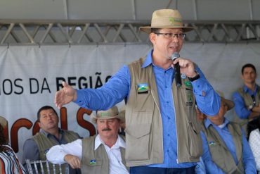 8ª RONDÔNIA RURAL SHOW INTERNACIONAL ENCERROU NO SÁBADO E BATEU RECORDES EM MOVIMENTAÇÃO FINANCEIRA E DE PÚBLICO - News Rondônia