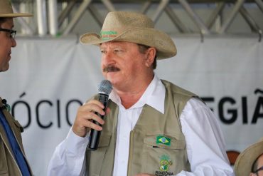8ª RONDÔNIA RURAL SHOW INTERNACIONAL ENCERROU NO SÁBADO E BATEU RECORDES EM MOVIMENTAÇÃO FINANCEIRA E DE PÚBLICO - News Rondônia