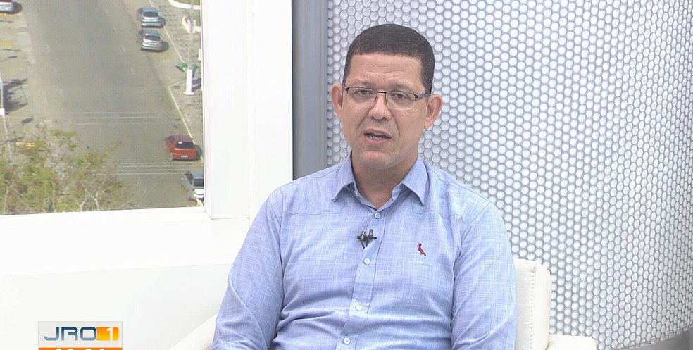 REDE GLOBO: JOGANDO A POPULAÇÃO CONTRA A POLÍCIA - News Rondônia