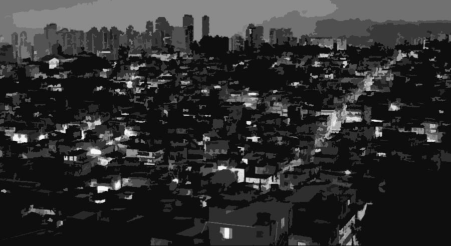 REDE GLOBO: JOGANDO A POPULAÇÃO CONTRA A POLÍCIA - News Rondônia