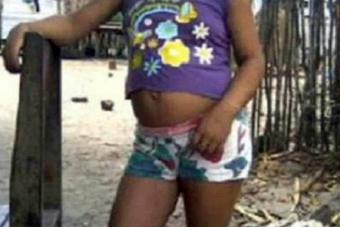 ESTUPRO: Criança de 10 anos estuprada pelo padrasto está grávida de gêmeos - News Rondônia
