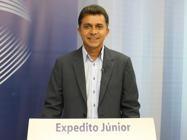 AGENDA DO CANDIDATO A GOVERNADOR, EXPEDITO JUNIOR, PARA ESTA QUINTA (6) E SEXTA-FEIRA (7) - News Rondônia