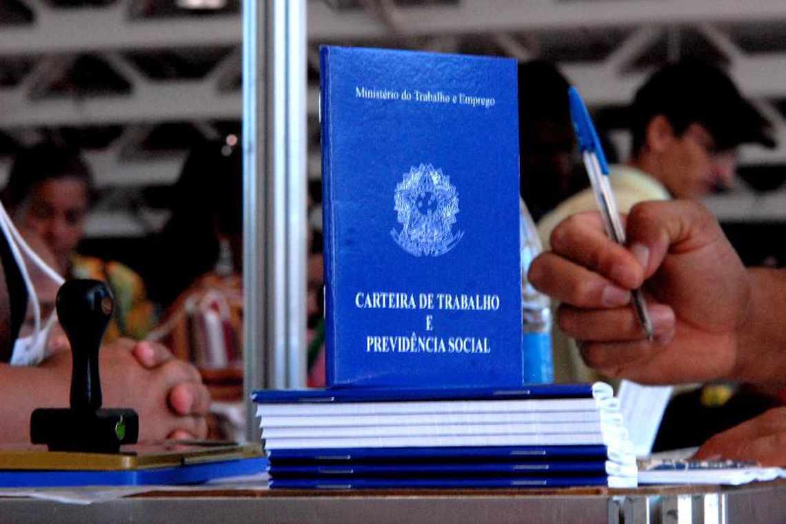 MEDO DO DESEMPREGO DIMINUI, DIZ CNI - News Rondônia