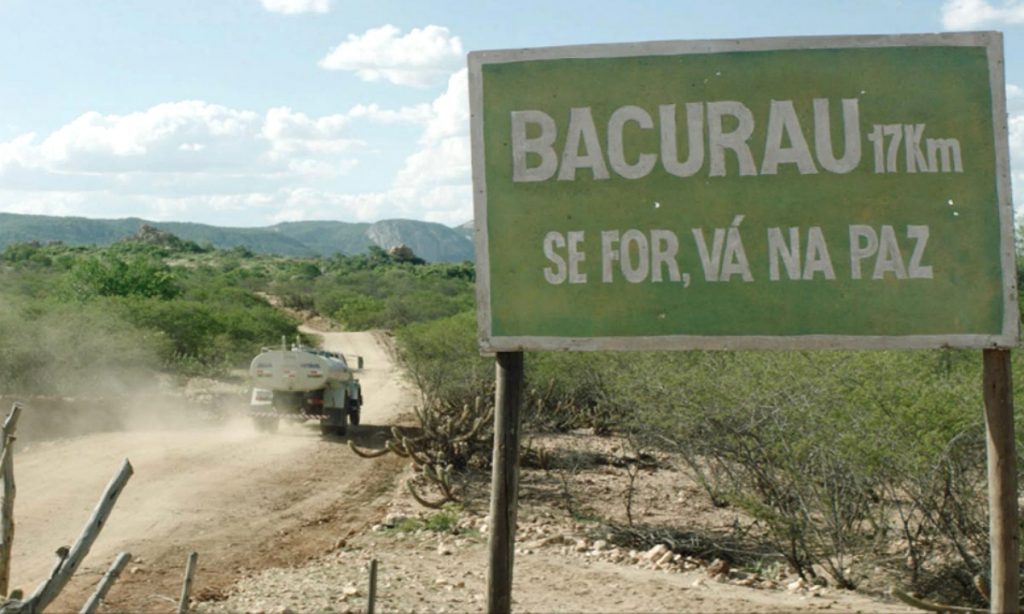 'Bacurau' e 'A Vida Invisível' são vencedores do Grande Prêmio do Cinema Brasileiro - News Rondônia