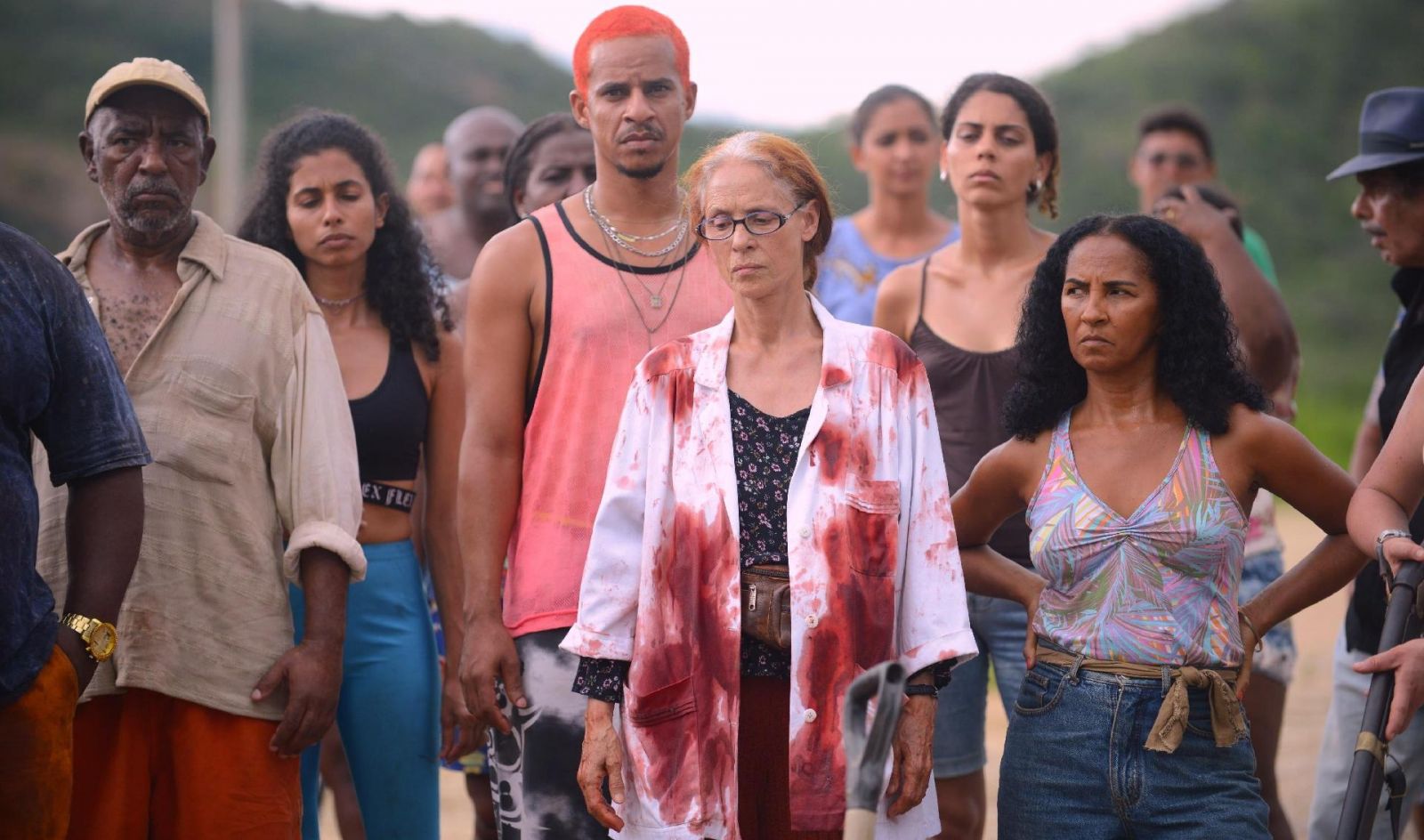 'Bacurau' e 'A Vida Invisível' são vencedores do Grande Prêmio do Cinema Brasileiro - News Rondônia