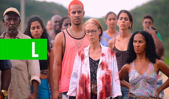 'Bacurau' e 'A Vida Invisível' são vencedores do Grande Prêmio do Cinema Brasileiro - News Rondônia