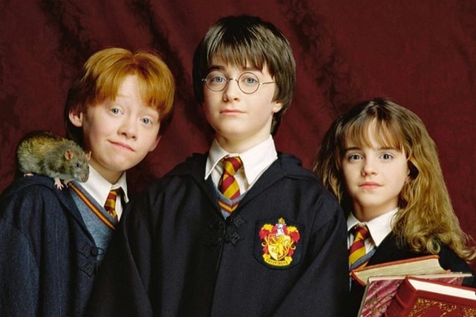 HARRY POTTER GANHARÁ NOVO FILME COM ELENCO PRINCIPAL, DIZ SITE - News Rondônia