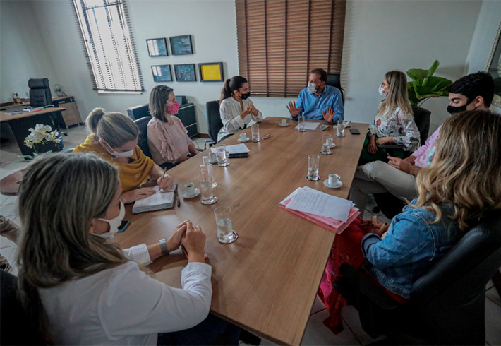 PANDEMIA - Aulas presenciais seguem suspensas na rede municipal - News Rondônia