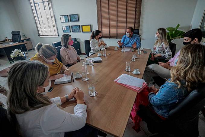 PANDEMIA - Aulas presenciais seguem suspensas na rede municipal - News Rondônia