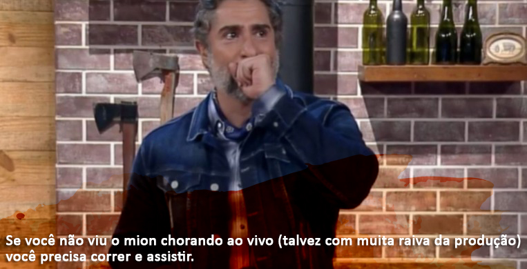 A Fazenda 12  O reality que não deu certo - Por Felipe Bonazza - News Rondônia