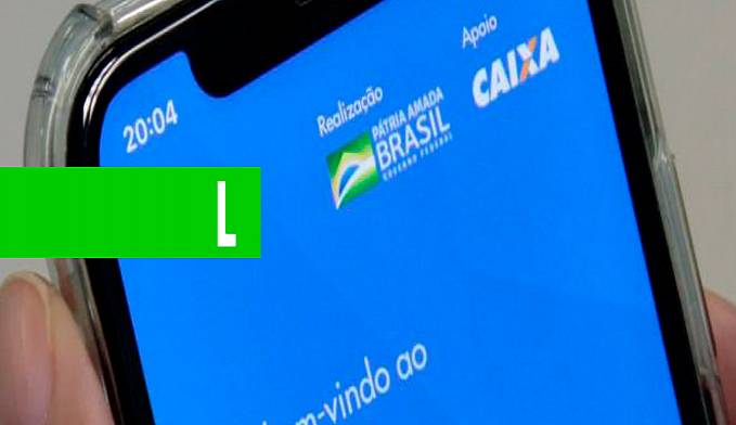 R$300,00: GOVERNO VAI PAGAR MAIS DUAS PARCELAS DE AUXÍLIO EMERGENCIAL - News Rondônia