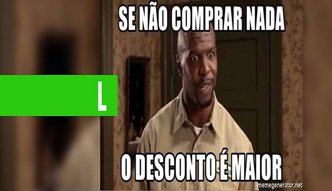 BLACK FRIDAY: CONSUMIDORES SE DIVERTEM COM PIADAS SOBRE PROMOÇÕES - News Rondônia