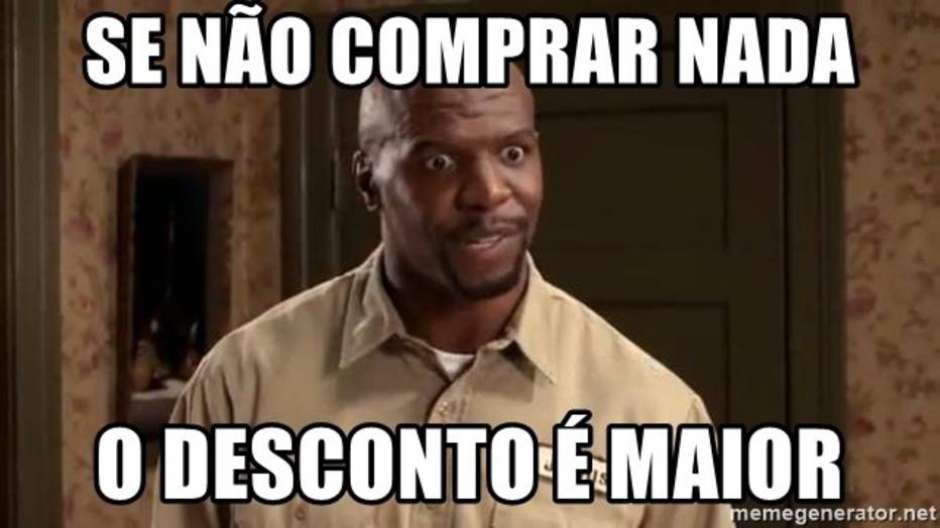 BLACK FRIDAY: CONSUMIDORES SE DIVERTEM COM PIADAS SOBRE PROMOÇÕES - News Rondônia
