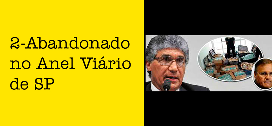 POLÍTICA & MURUPI: BACULEJAÇO DA PF - News Rondônia