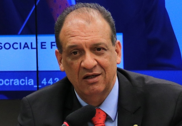 POLÍTICA & MURUPI: QUEM É O DJ MR. M? (OPERAÇÃO EVOLUÇÃO) - News Rondônia