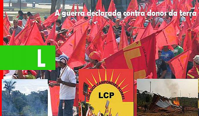 Não é o Velho Oeste do século 19. Os ataques violentos e criminosos da LCP são de agora, em Rondônia - News Rondônia