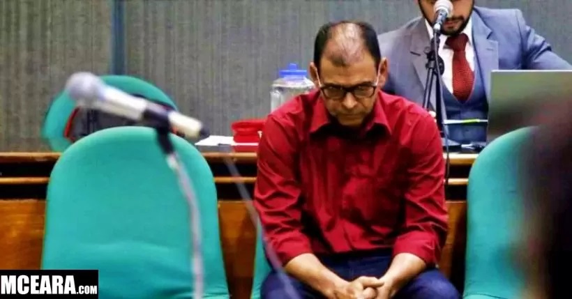 SEM PERDÃO: PAI QUE MATOU ESTUPRADOR DA FILHA É CONDENADO Á 18 ANOS NO REGIME FECHADO - News Rondônia