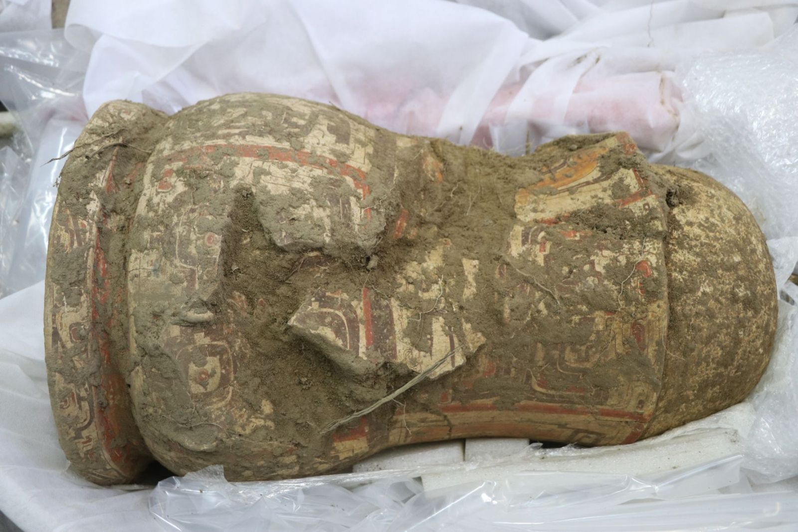 ARQUEÓLOGOS DESCOBREM CEMITÉRIO NA AMAZÔNIA COM URNAS FUNERÁRIAS INDÍGENAS QUE PODEM TER MAIS DE 500 ANOS - News Rondônia