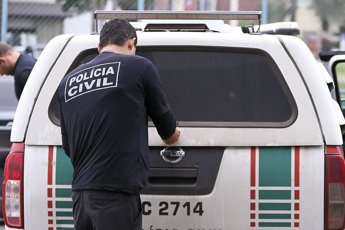 Deflagrada operação contra a pornografia infantil em 18 estados - News Rondônia