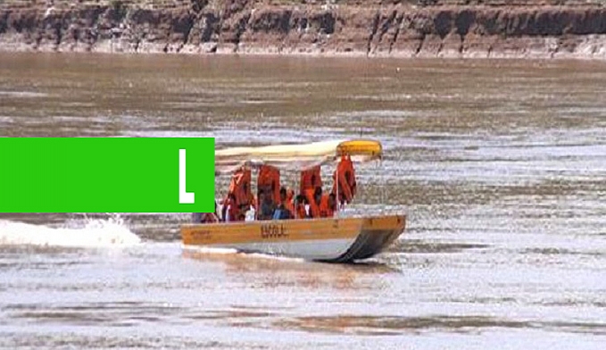 SEDUC REALIZA CHAMAMENTO PÚBLICO EM TODO PAÍS PARA ATENDER TRANSPORTE FLUVIAL NA REGIÃO DE PORTO VELHO - News Rondônia