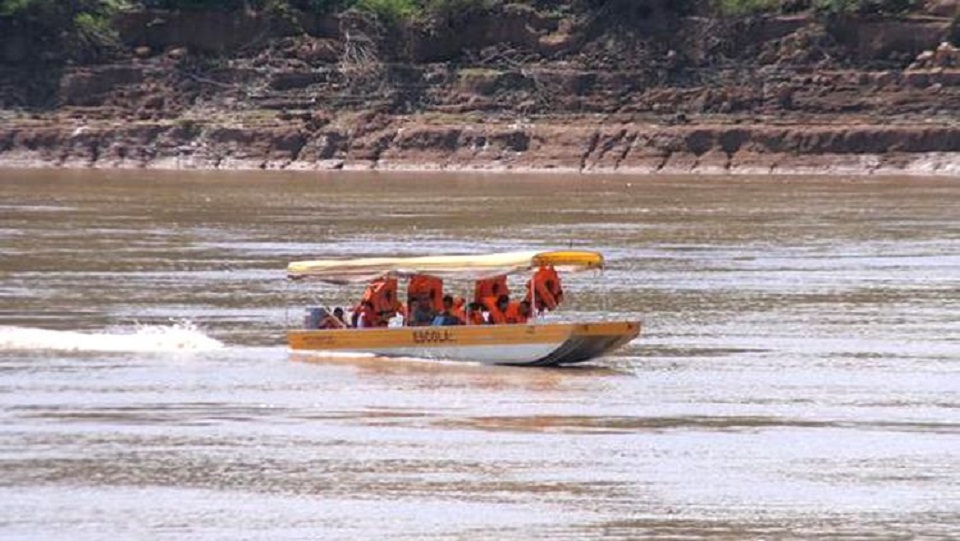 SEDUC REALIZA CHAMAMENTO PÚBLICO EM TODO PAÍS PARA ATENDER TRANSPORTE FLUVIAL NA REGIÃO DE PORTO VELHO - News Rondônia