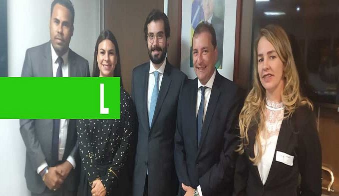 HILDON CHAVES GARANTE QUE PREFEITURA VAI SE LIVRAR DE UMA VEZ POR TODAS DAS EMPRESAS TERCEIRIZADAS - News Rondônia