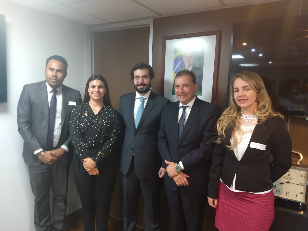 HILDON CHAVES GARANTE QUE PREFEITURA VAI SE LIVRAR DE UMA VEZ POR TODAS DAS EMPRESAS TERCEIRIZADAS - News Rondônia