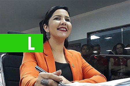 CRISTIANE LOPES VOTA FAVORÁVEL A PROJETOS DE LEIS QUE BENEFICIAM A POPULAÇÃO - News Rondônia